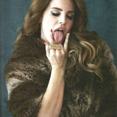 Lana Del Rey photo 196