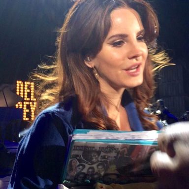 Lana Del Rey photo 80