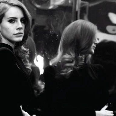 Lana Del Rey photo 388