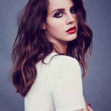 Lana Del Rey photo 341