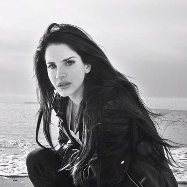 Lana Del Rey photo 101