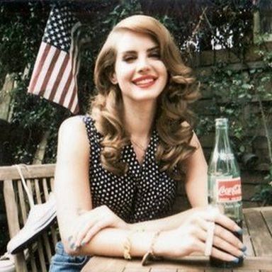 Lana Del Rey photo 345