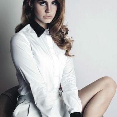 Lana Del Rey photo 183