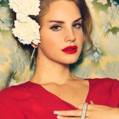 Lana Del Rey photo 285