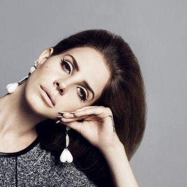 Lana Del Rey photo 370