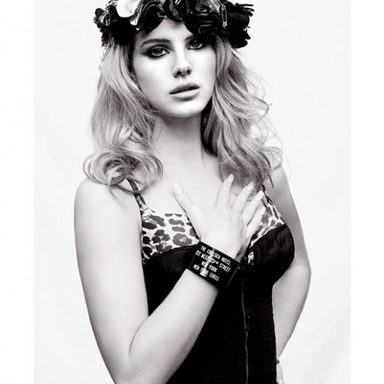 Lana Del Rey photo 400