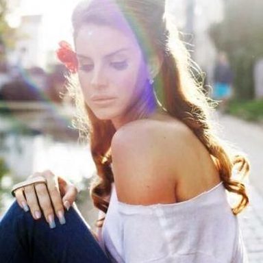 Lana Del Rey photo 250
