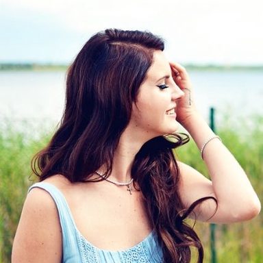 Lana Del Rey photo 346