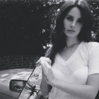 Lana Del Rey photo 220