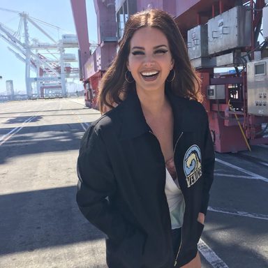 Lana Del Rey photo 273