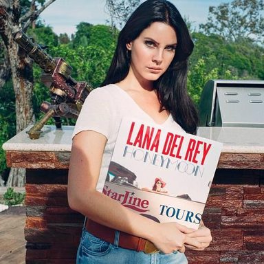Lana Del Rey photo 181