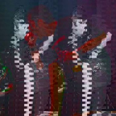 Lamb of God photo 12