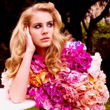 Lana Del Rey photo 414