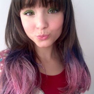 Larissa Manoela photo 252