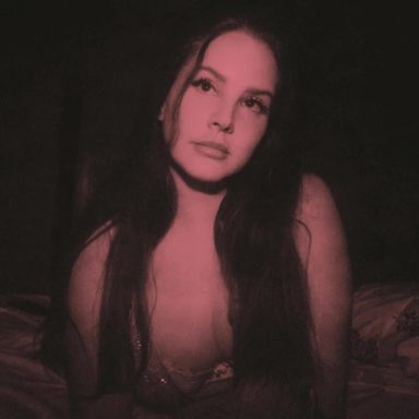 Lana Del Rey photo 47