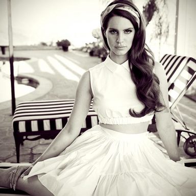 Lana Del Rey photo 365