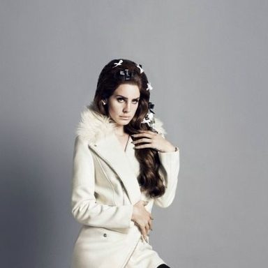 Lana Del Rey photo 371