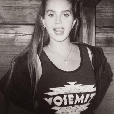 Lana Del Rey photo 131