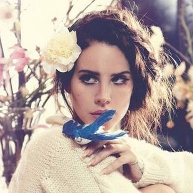 Lana Del Rey photo 353