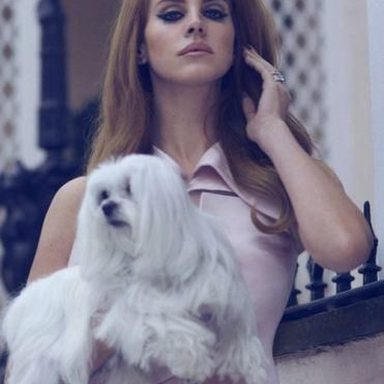 Lana Del Rey photo 195