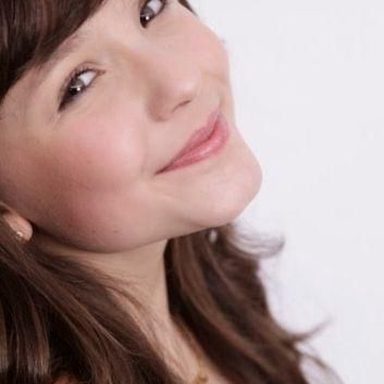 Larissa Manoela photo 85