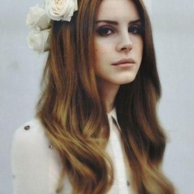 Lana Del Rey photo 280
