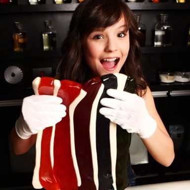 Larissa Manoela photo 219