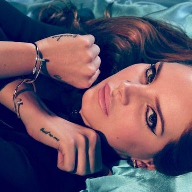 Lana Del Rey photo 200