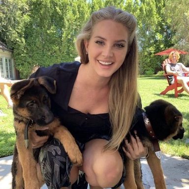 Lana Del Rey photo 33