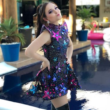 Larissa Manoela photo 125