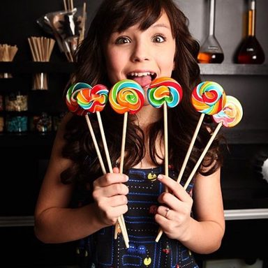 Larissa Manoela photo 223