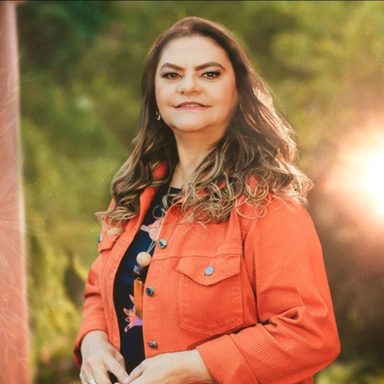 Léa Mendonça photo 9