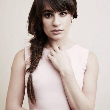 Lea Michele photo 12