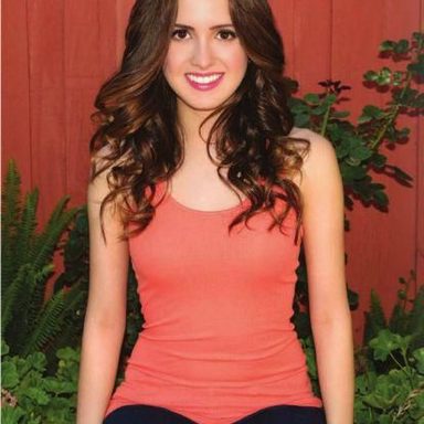 Laura Marano photo 146