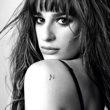 Lea Michele photo 24