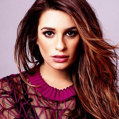 Lea Michele photo 17