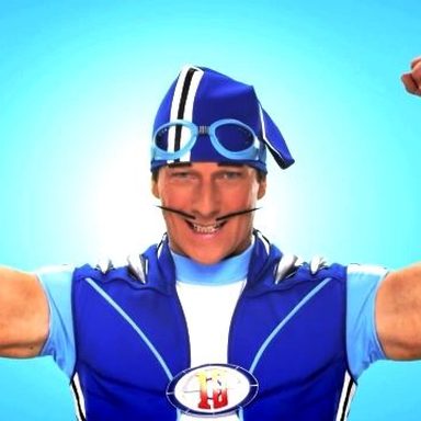 Lazy Town