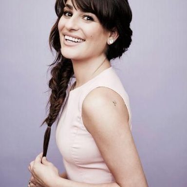 Lea Michele photo 13