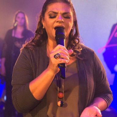 Léa Mendonça photo 20