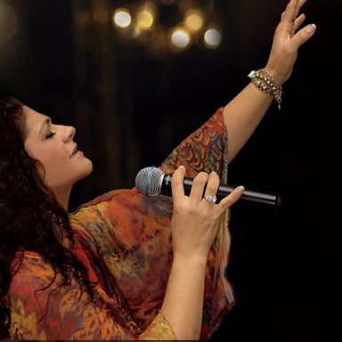 Léa Mendonça photo 15