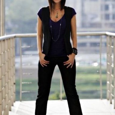 Laura Pausini photo 42