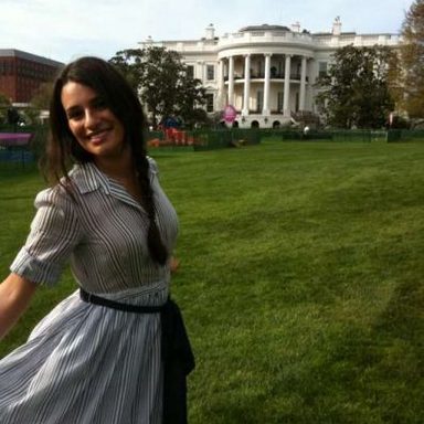 Lea Michele photo 49