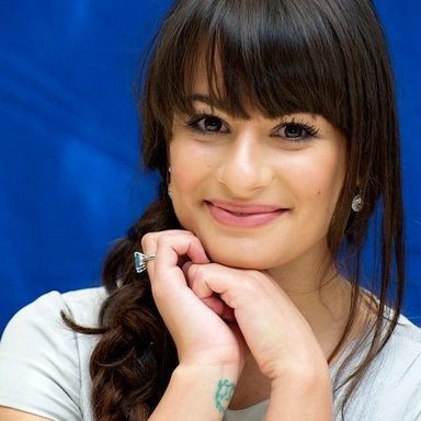 Lea Michele photo 29