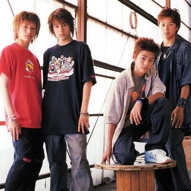 Lead (J-pop) photo 9