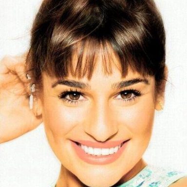 Lea Michele