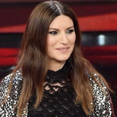 Laura Pausini