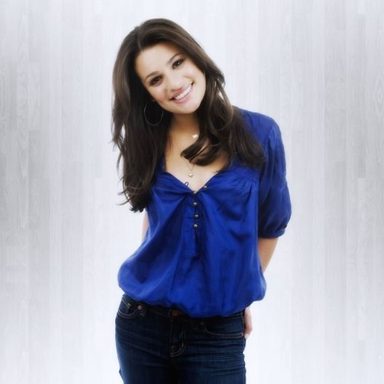 Lea Michele photo 35