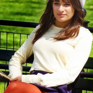 Lea Michele