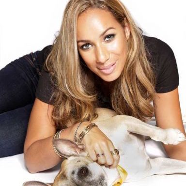 Leona Lewis photo 80