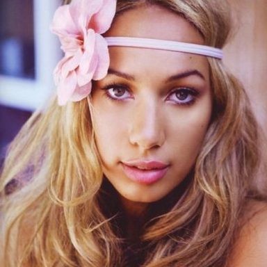 Leona Lewis photo 49